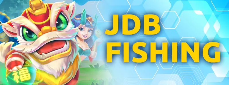 JDB Fishing