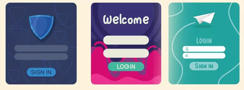 Common Issue #3: Registration/Login Confusion