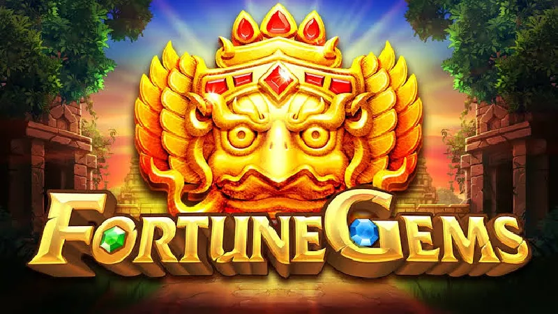 4. Fortune Gems by JILI slots: A Low-Cost Slot Game