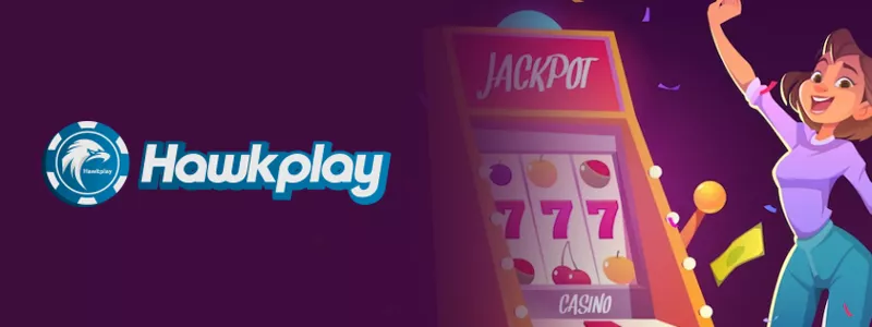 Introduction to Playing Hawkplay Online Casino Games and Bonuses