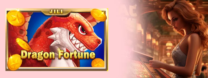 Dragon Fortune Expansion