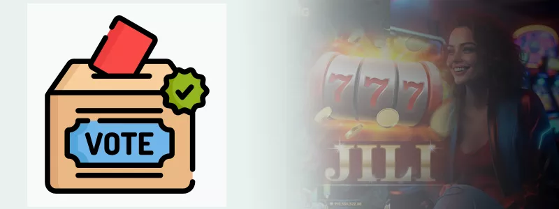 Your Vote Matters: The Top JILI Slots at Hawkplay Casino