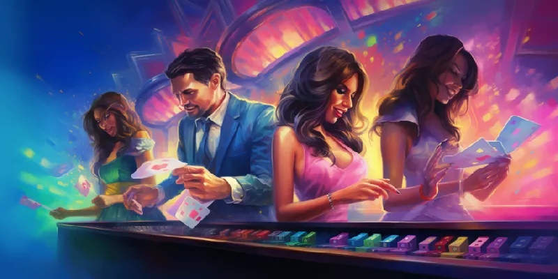 Hawkplay Casino: The Ultimate Gaming Destination