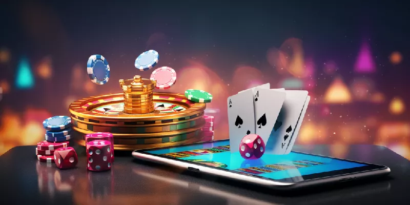Meet Hawkplay: The Favorite Online Casino in the Philippines