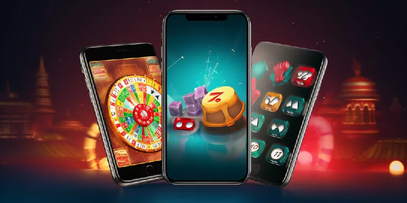 Mobile Slot Gaming - Play Anywhere, Anytime