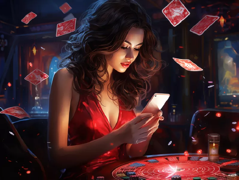 Why Do Online Casino Agents Need the Agent App?