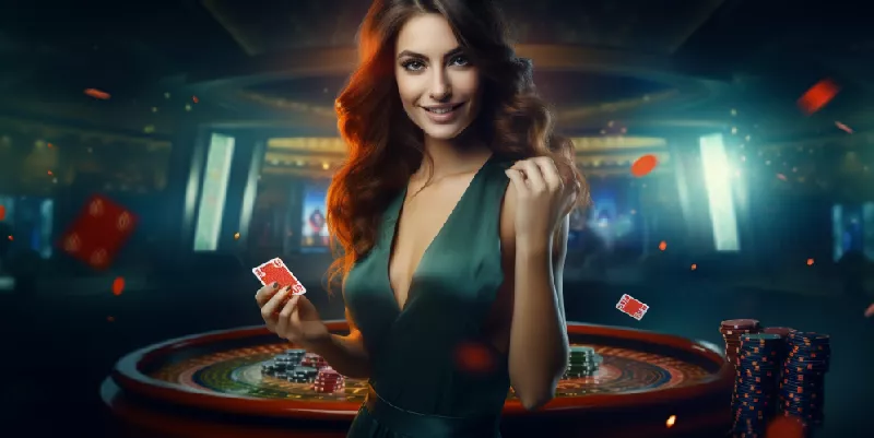 The Thrill of Virtual Live Casinos