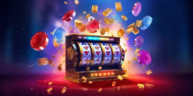 Discover the Magic of JILI Slot Games