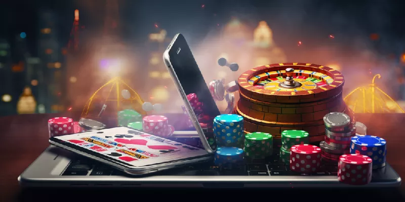 Best Online Casino With Promotion Bonus in the Philippines