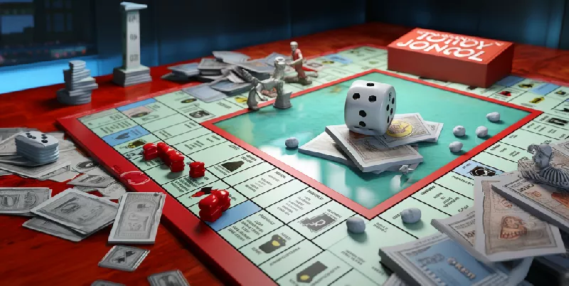 Introducing Live Monopoly