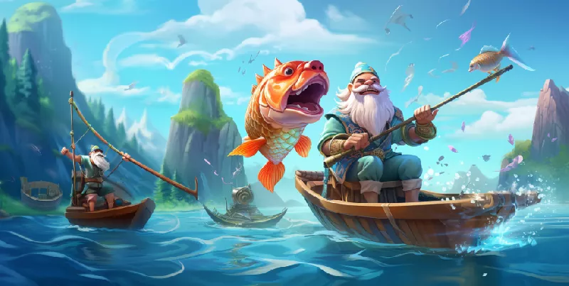 Why is Cai Shen Fishing Game so Popular?
