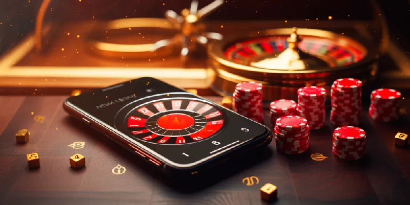 How Casino Game Technology is Revolutionizing the Industry