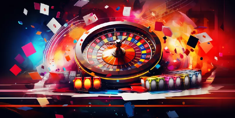The Role of Casino Game Technology at Hawkplay