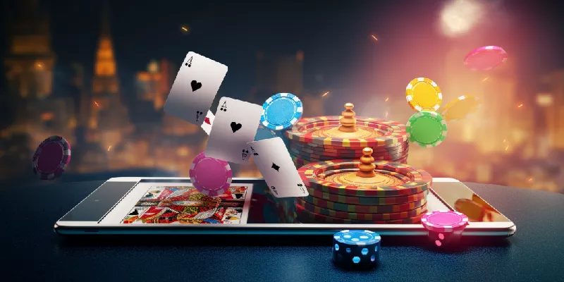 Understanding the Essentials of Online Casinos