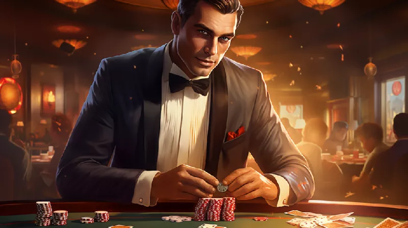 Introduction of Bet777 Casino