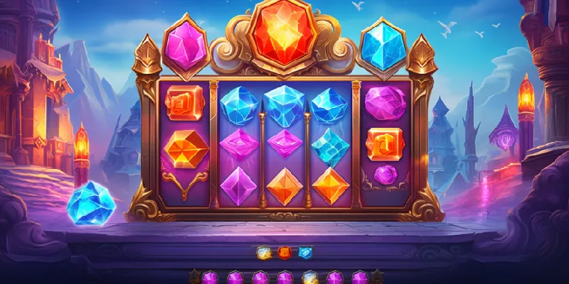 Introduction of JILI Fortune Gems