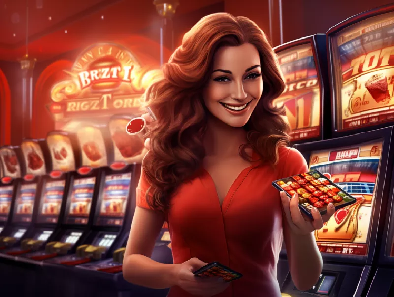 More Slot Games at Hawkplay Online Casino