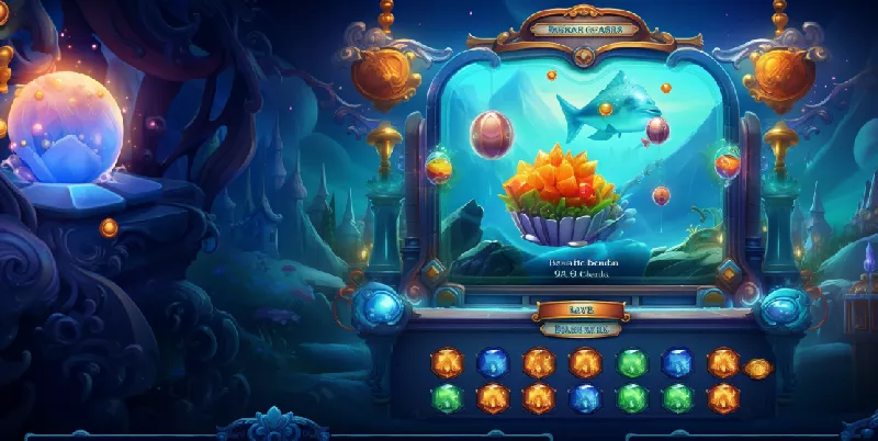 Oneshot Fishing Key Features