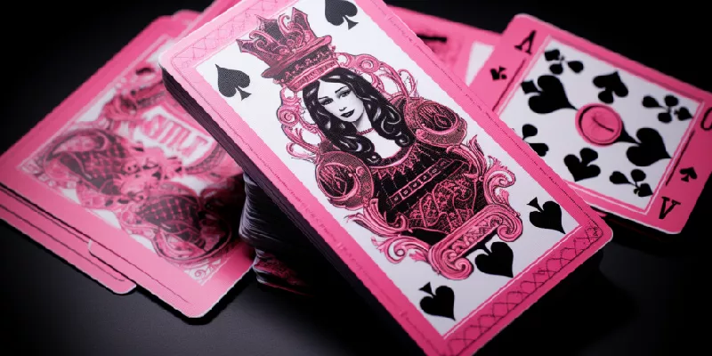 Winning Hands with Queen Card: A Statistical Analysis