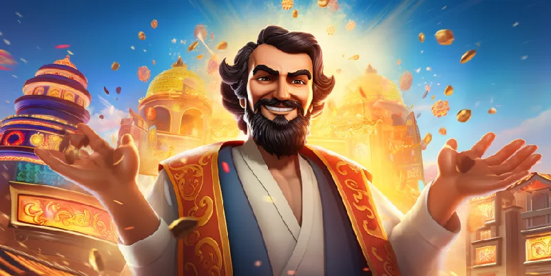 Why Choose JILI Slot Ali Baba for Your Next Game on Hawkplay?