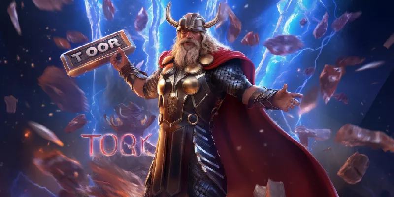 Why is Thor X Your Best Bet in 2023?