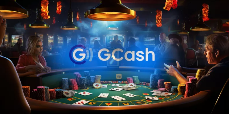 How to Use GCash in Online Casinos?