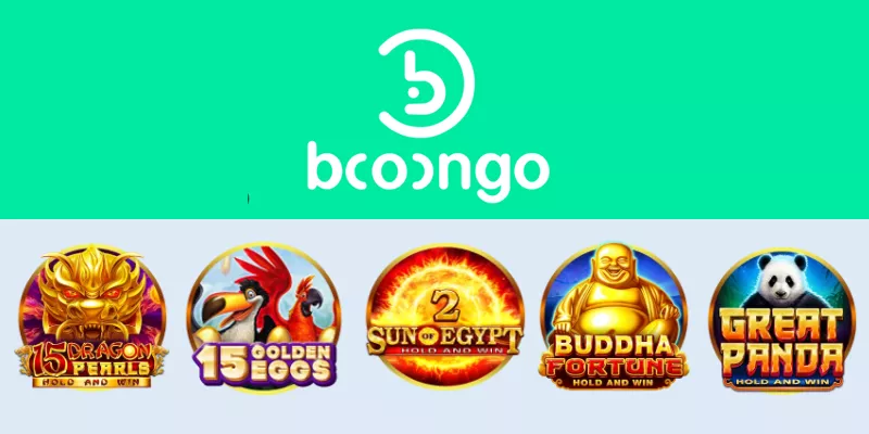 Discover the Best BNG Slot Games