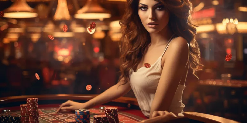 How to Play Evolution Baccarat?