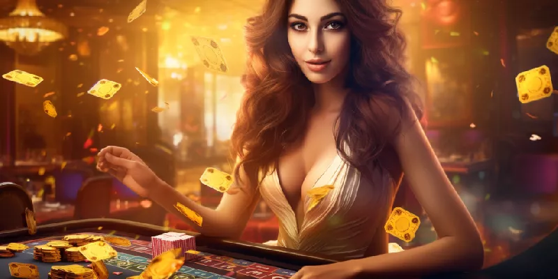 Sophia Martinez, eSports Betting Product Manager at Hawkplay Online Casino
