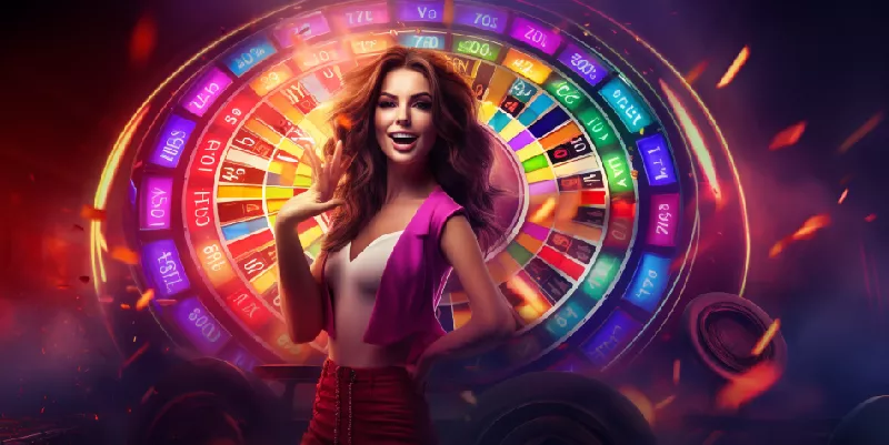 How Does the Crazy Time Casino App Work?