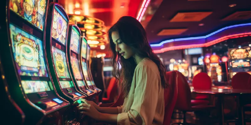 What Games Can You Play at PH Dream Casino?