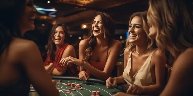 Secure and Fair Gaming at Hawkplay Casino