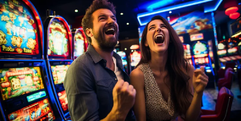 Lucky Cola: Voted Best Online Casino by Gambler Hawk