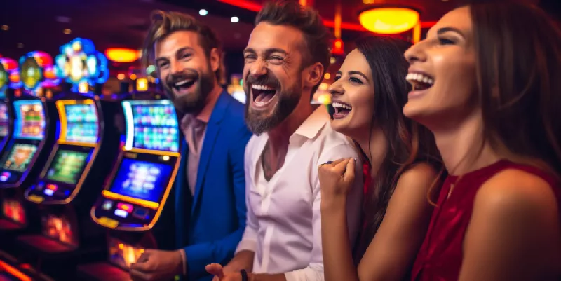 Why Join the Hawkplau Casino Community?