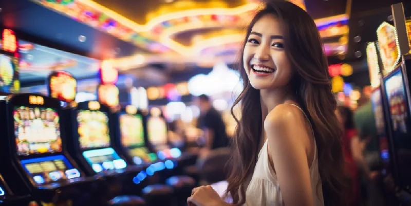 Why Choose Haekplay Casino?