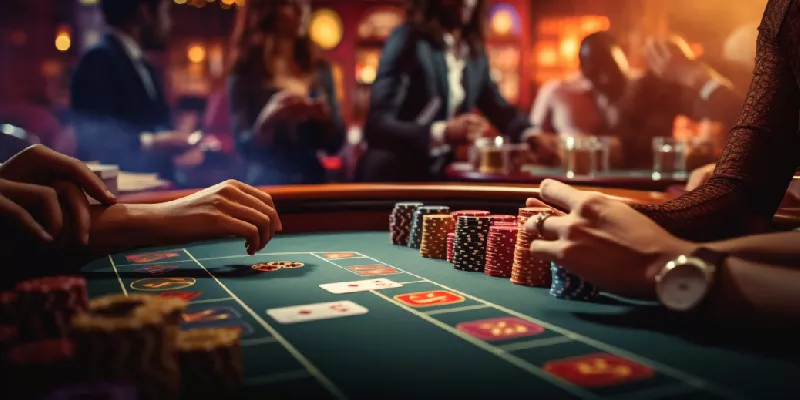 How to Login to Swerte Gaming Casino?
