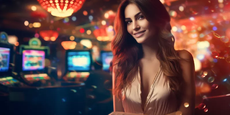 Experience VIP Gaming with CgeBet Agent.com