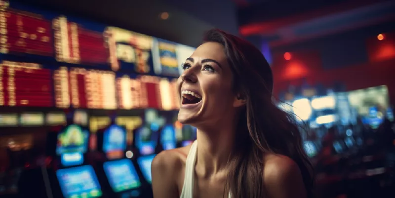 The JiliAsia Casino Slot Experience