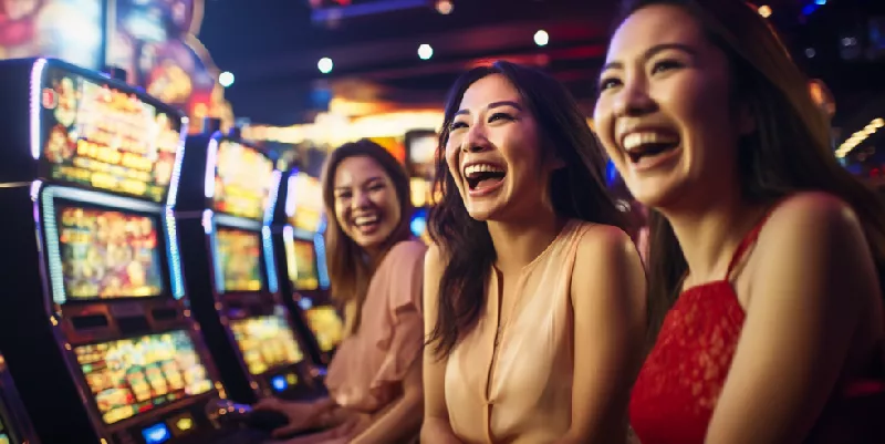 How to Register at PhlWin Casino?