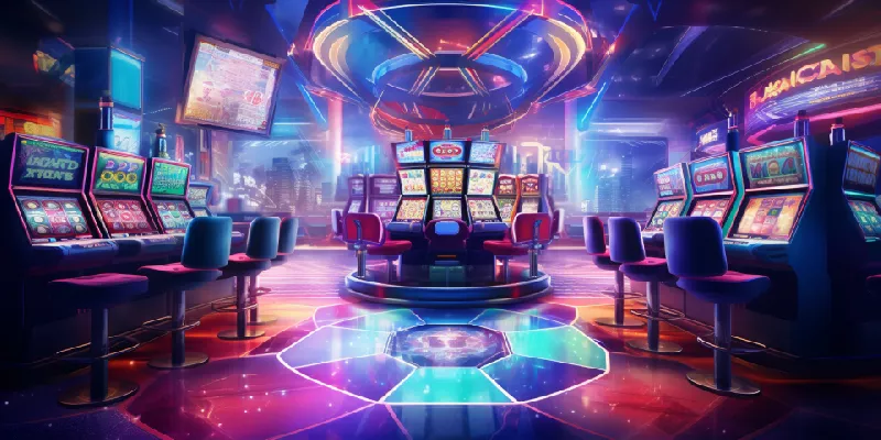 How to Play at DS88 Casino?
