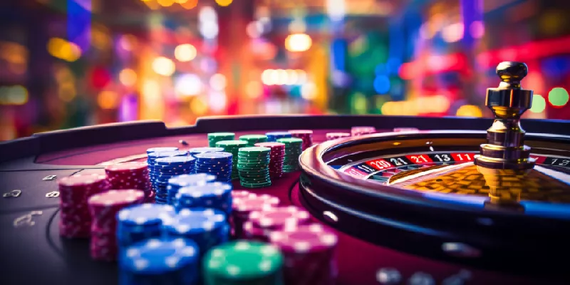 How to Navigate the Game Selection at Hot 646 Casino?