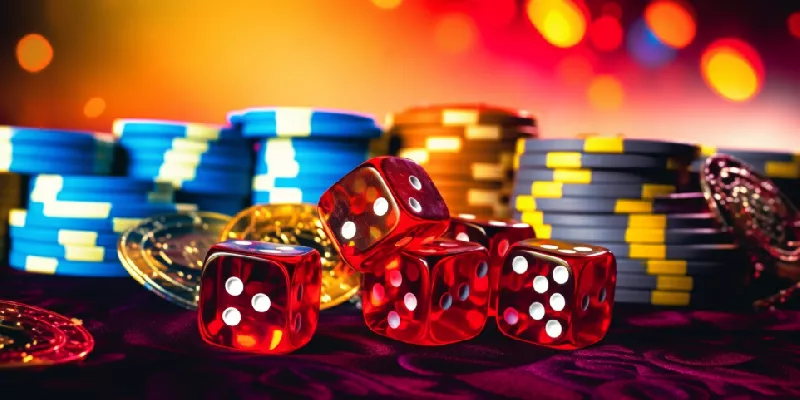 Why DS88 Casino is the Go-To Place for Slot Enthusiasts