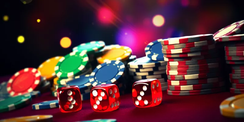 Mastering the Art of Hot 646 Casino Games