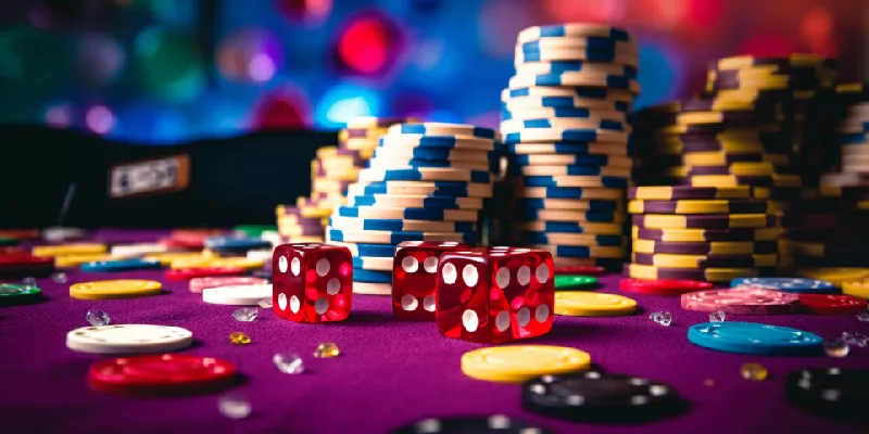 How to Register at Hot 646 Casino?