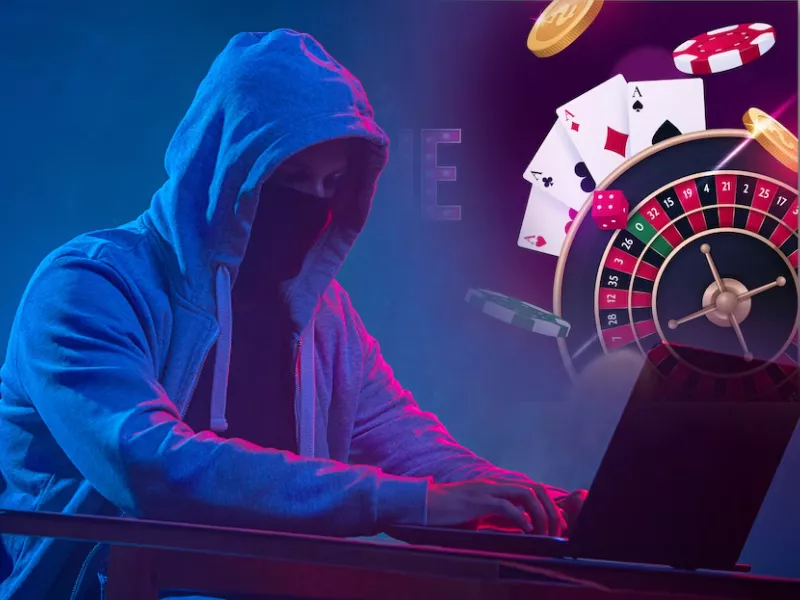 Why Is Gambling Illegal? Arguments Against Gambling Being Illegal In Some Countries - 5ounKuwykIo