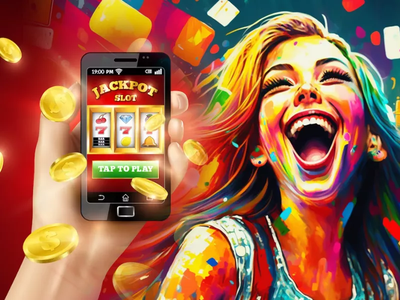 Hawkplay App: Enjoy the Best Online Casino Experience Now - Hawkplay