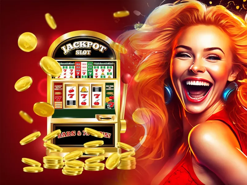 Win at HAWKPLAY JILI Slots With These Proven Strategies - Hawkplay