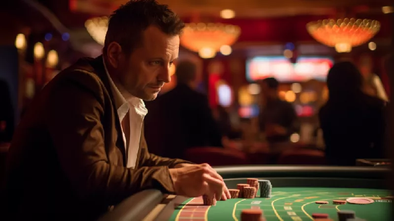 The Best Guide to Baccarat for Beginners at Hawkplay Casino - Hawkplay