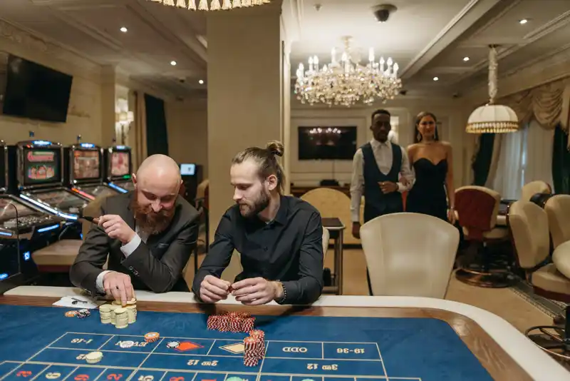 Celebrating Father's Day at Hawkplay888 Casino - Hawkplay