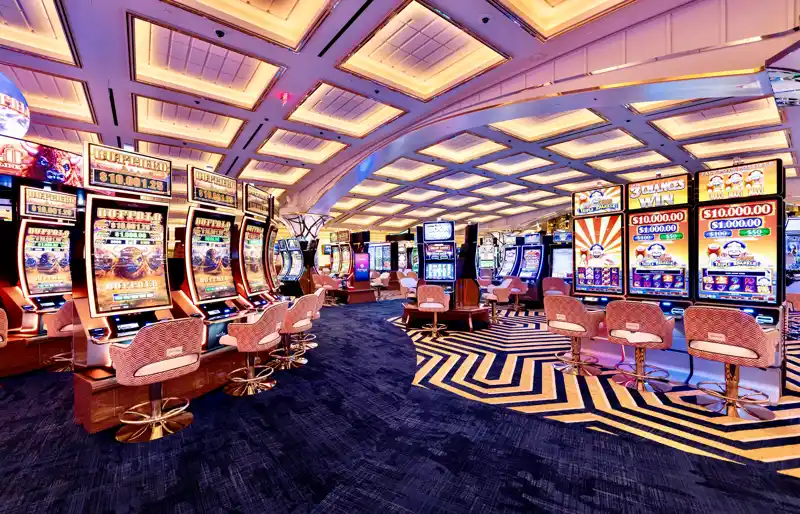 JILI Slot Game Strategies: Boosting Your Chances of Success at Hawkplay Casino - Hawkplay